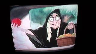 OMEGAVIEWS Snow White And the Seven Dwarfs Commentary Part 6 [upl. by Meehaf]