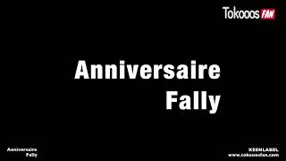 Extrait Anniversaire Fally Ipupa [upl. by Anneres]