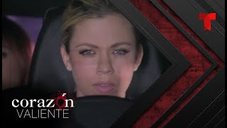 Corazón Valiente  Capítulo 2  Telemundo [upl. by Steinway]