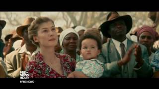 GRINGO – Starring David Oyelowo Charlize Theron and Joel Edgerton  Amazon Studios [upl. by Damara749]