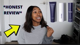 I tried Curology for 1 month  Honest review Watch this before you try it [upl. by Luy]