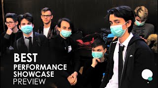 BEST Performance Showcase Preview [upl. by Ailima662]