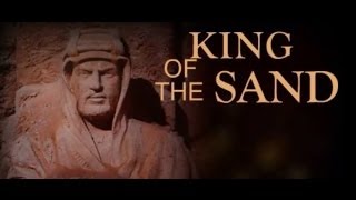 King of the Sands  فيلم ملك الرمال  عبد العزيز آل سعود [upl. by Eiramyma]