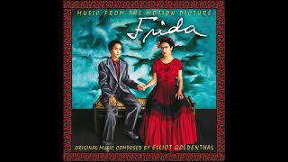 Frida Official Soundtrack — El Conejo — Los Cojolites [upl. by Vardon]