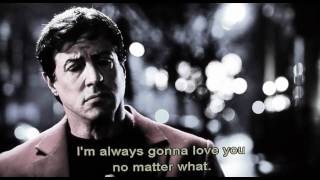 Rocky Balboa  Inspirational Speech The Hardest Hitter [upl. by Ase]