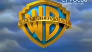 Warner Bros Family Entertainment Logo 19992001 [upl. by Ignace32]