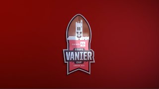 Highlights • 2022 Vanier Cup Laval at Sask [upl. by Elletnuahs]