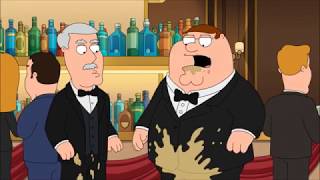 Family Guy Deutsch  Peter und Carter wollen Rache [upl. by Ytsirt523]