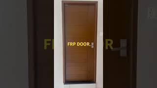 FRP Door doors [upl. by Delphine]