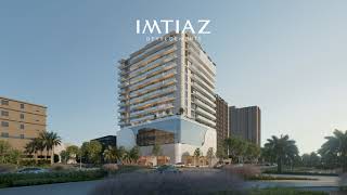 Unveiling Pearl House 3 by Imtiaz Developments  A Modern Luxury Masterpiece [upl. by Farah200]