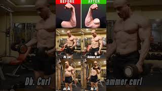 quotUltimate Bicep Workout Variations for Maximum Gainsquot [upl. by Nuoras]