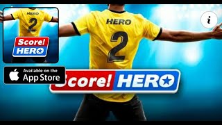 How to Download Score Hero 2 in any iOS devices [upl. by Akirrehs]