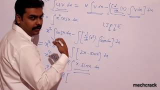 UV rule in integration  LIATE Rule in integration  Lecture 5 [upl. by Kehoe]