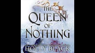 THE QUEEN OF NOTHING FULL AUDIOBOOK BOOK 4 The Folk of the Air [upl. by Enirroc]