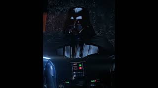 Vader is BADASS 🥶🥶🥶  Darth Vader Edit  GLXXMSTRIDER  Dont Stop slowed  shorts fyp [upl. by Eiramassenav]