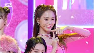 Twice tzuyu scientist twixtor \\SBS Inkigayo facecam twice tzuyu twixtor [upl. by Carrel]