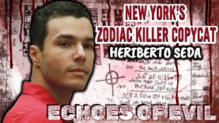 The Untold Story of New Yorks Zodiac Copycat killer [upl. by Eynenihc]