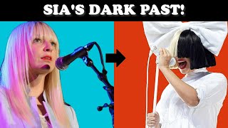 The Real Truth of Sia Kate Isobelle Furler [upl. by Raamaj]