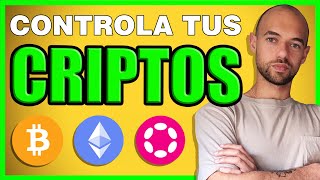 Aprende a Organizar tu Portafolio con esta Sencilla Herramienta de Coinmarketcap [upl. by Eiramanig]