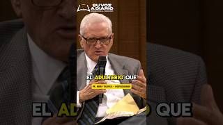 ¿Puede un pastor que comete adulterio regresar el ministerio pastoralteologiareformada iglesia [upl. by Flanna]