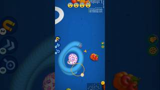 Worms zoneio Snake game Saamp Wali oggy game in Hindi voiceTaimoor gamer 308K views1 year ago [upl. by Anilatak]