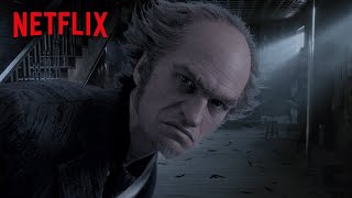 Den onde greven  Sesong 2  Teaser  Netflix [upl. by Assili545]