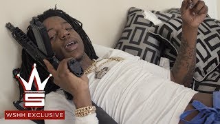 OMB Peezy quotTestimonyquot WSHH Exclusive  Official Music Video [upl. by Onibas]