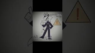 Oliver fpe edit art animation danger AU oliver [upl. by Ailito]