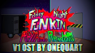 FNF RHYTHMIC REVOLUTION V1 OST Video  By OneQuart [upl. by Naeruat693]