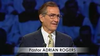 ¿CÓMO ENFRENTAR A LOS DEMONIOS  Pastor Adrian Rogers Predicaciones estudios bíblicos [upl. by Darline]