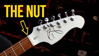 IMPROVE Your Guitar DRAMATICALLY in Minutes [upl. by Gonnella]