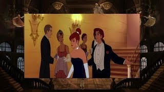 Anastasia  quotYou Used Mequot Greek BluRay HD [upl. by Ernaline691]