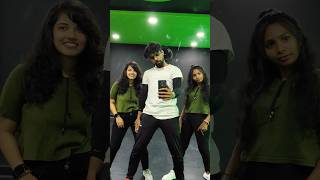 This New Trend with Megha amp Sathvika 🤩  Honey honey song from Ayan trendingreels [upl. by Andrel463]