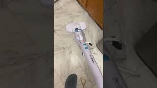 Pur Steam 10 in 1 Steam Mop Review [upl. by Nomihs]