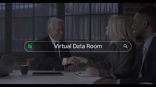 Virtual Data Room [upl. by Thom]