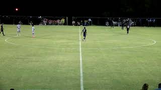 Mens Soccer  SWAU vs Oakwood [upl. by Theodore760]