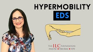 042 EhlersDanlos Syndrome EDS and Hypermobility [upl. by Nahbois742]