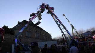 FULL STYLE Offride Carnaval Chalon sur Saône 2017 [upl. by Ruy]