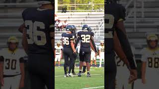 TRUMAN HIGH SCHOOL FOOTBALL HIGHLIGHTS 2024 [upl. by Nagar]