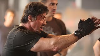 The Expendables 2  Full Movie Recap Breakdown  ActionPacked Mission for CineBite Recap [upl. by Gaston]