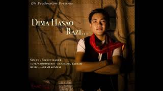 DIMA HASAO RAZI  Dimasa Song 2018 [upl. by Naivat]