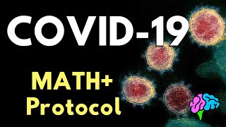 MATH Treatment Protocol for COVID19 Explained [upl. by Siroled]