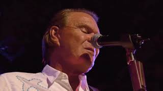 Glen Campbell Galveston [upl. by Zorine]