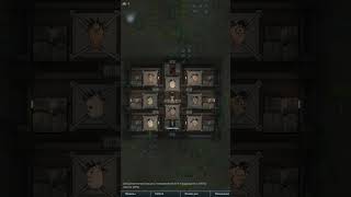 Осколочный ингибитор в Rimworld 15 Anomaly [upl. by Connel]