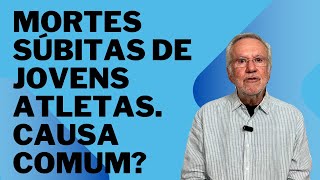 Modernidade digital sob ataque Volta ao passado  Alexandre Garcia [upl. by Gay]