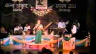 Kala Ankurs Tribute To Hemant Kumar  11 Songs  11 Singers  23 Minutes [upl. by Isolde]