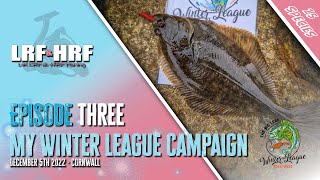 Episode 3 My Big Lerf Winter League Campaign [upl. by Noyk295]