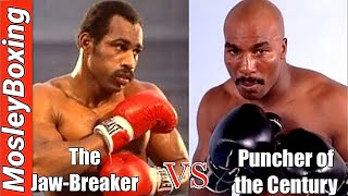 Earnie SHAVERS vs Ken NORTON KO  Heavyweights of the 70s [upl. by Uba739]