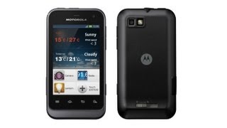 Motorola Defy mini [upl. by Story]