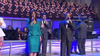 Jesus Saves  Prestonwood Easter 2014 [upl. by Mok]